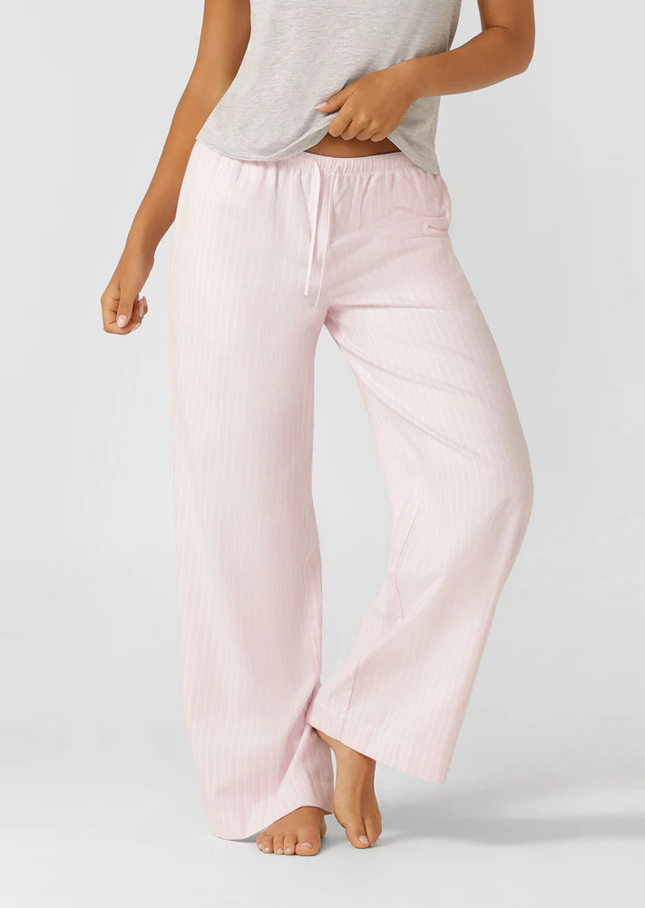 Flannel Lounge Pants | Lorna Jane (US)