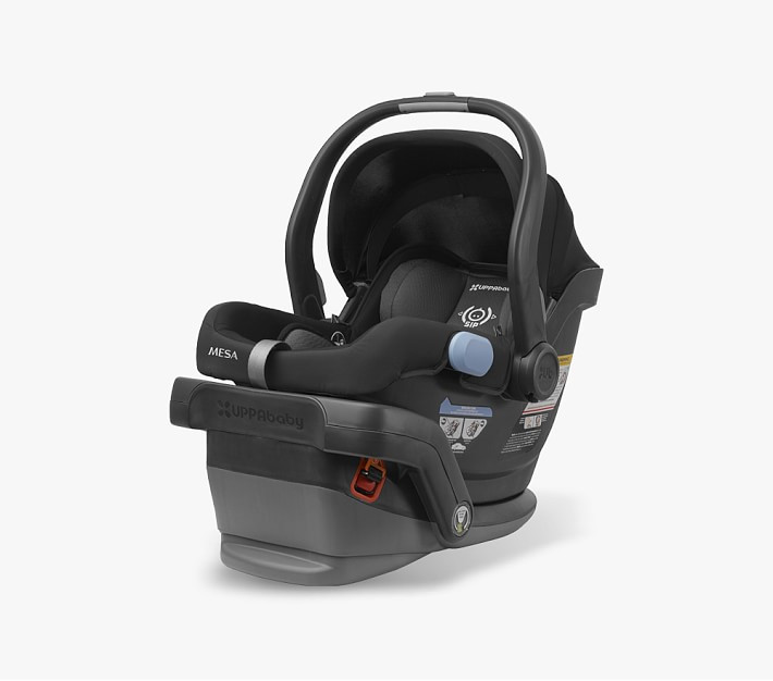 UPPAbaby® MESA Infant Car Seat & Base | Pottery Barn Kids