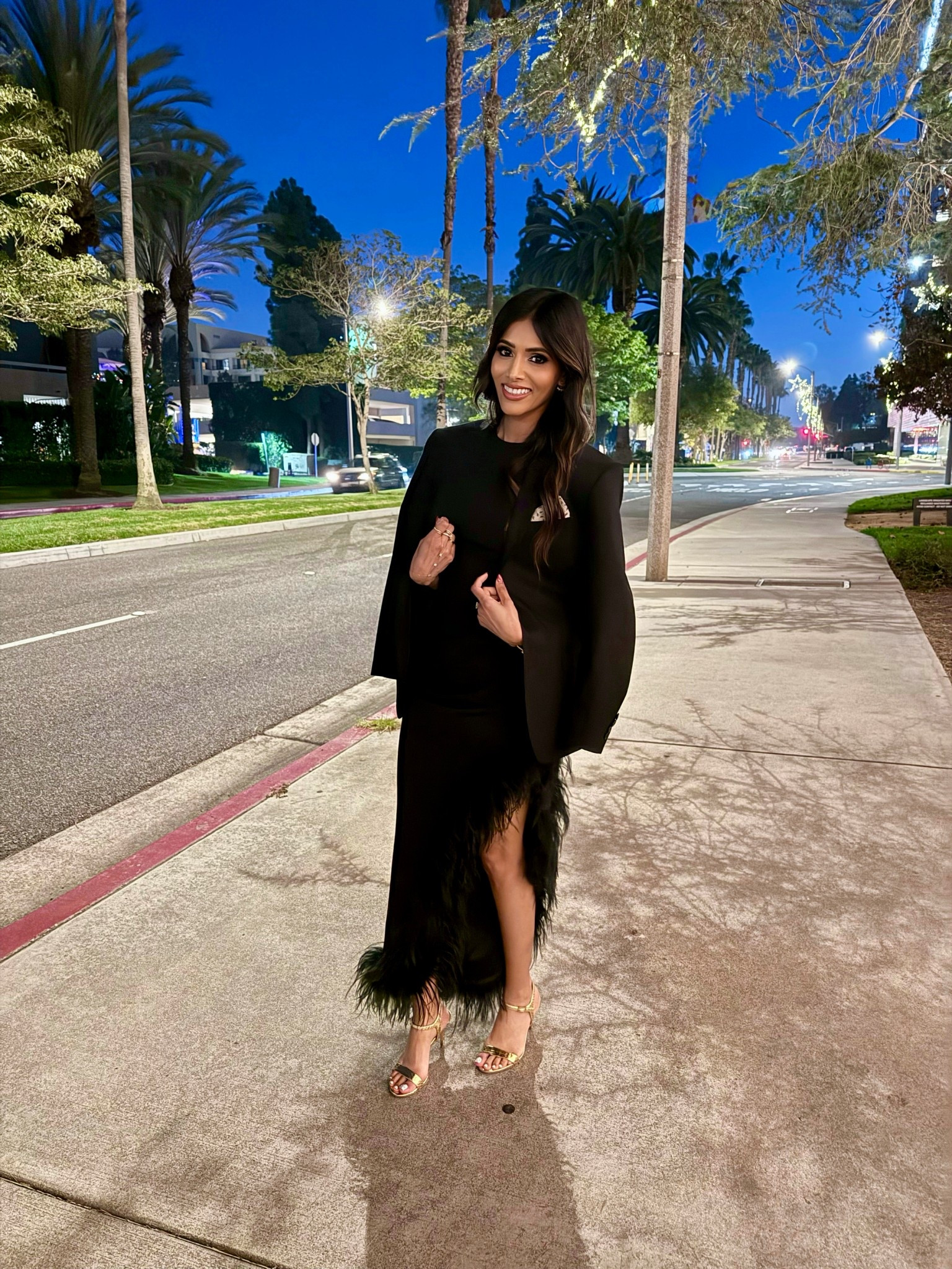 Jacket thief, no regrets 😙

#LTKgrwm #LTKHoliday #LTKootd