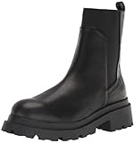 DV Dolce Vita Womens Brody Fashion Boot, Black, 10 US | Amazon (US)