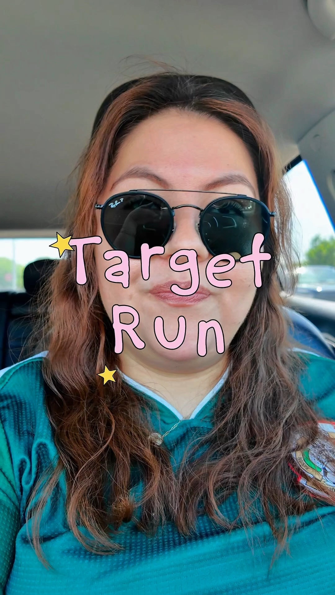 Let’s see what’s new at Target. 👀

#LTKvlog #LTKSaleAlert #LTKMidsize
