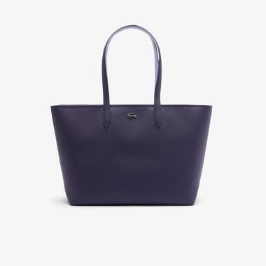 Women's Anna Zip Tote | Lacoste (US)
