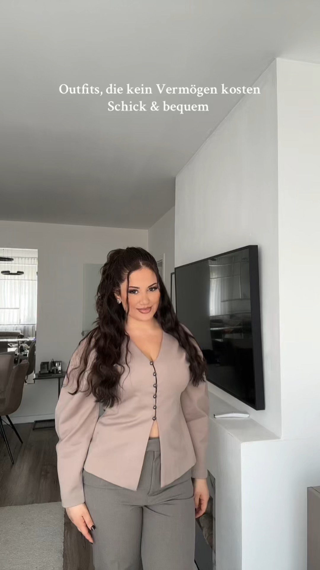 Outfits, die kein Vermögen kosten - schick und bequem #fashion #outfit #outfitinspo #büro #autumn Anzeige 

#LTKautumn #LTKdeutschland #LTKworkwear