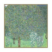 Colorful Fruit Trees | Urban Garden Prints