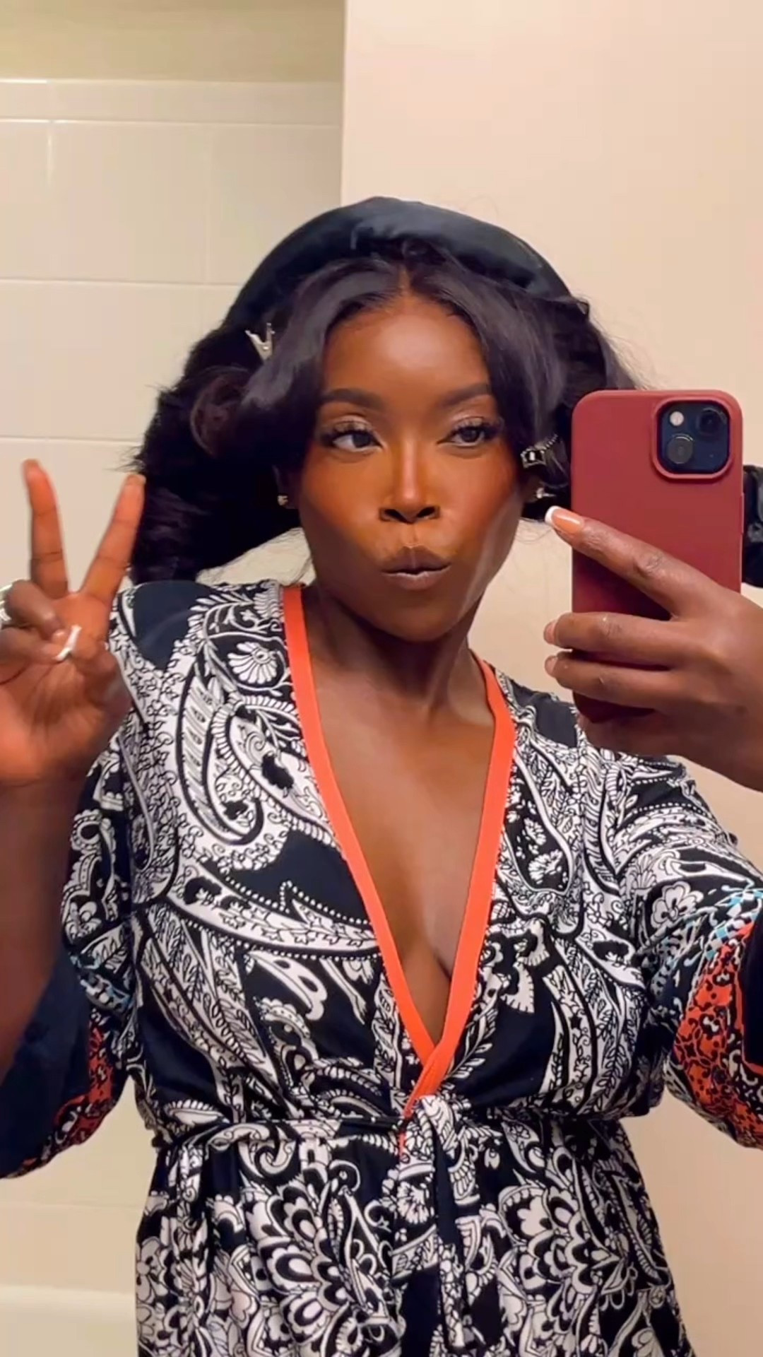 The best heatless curlers 😍