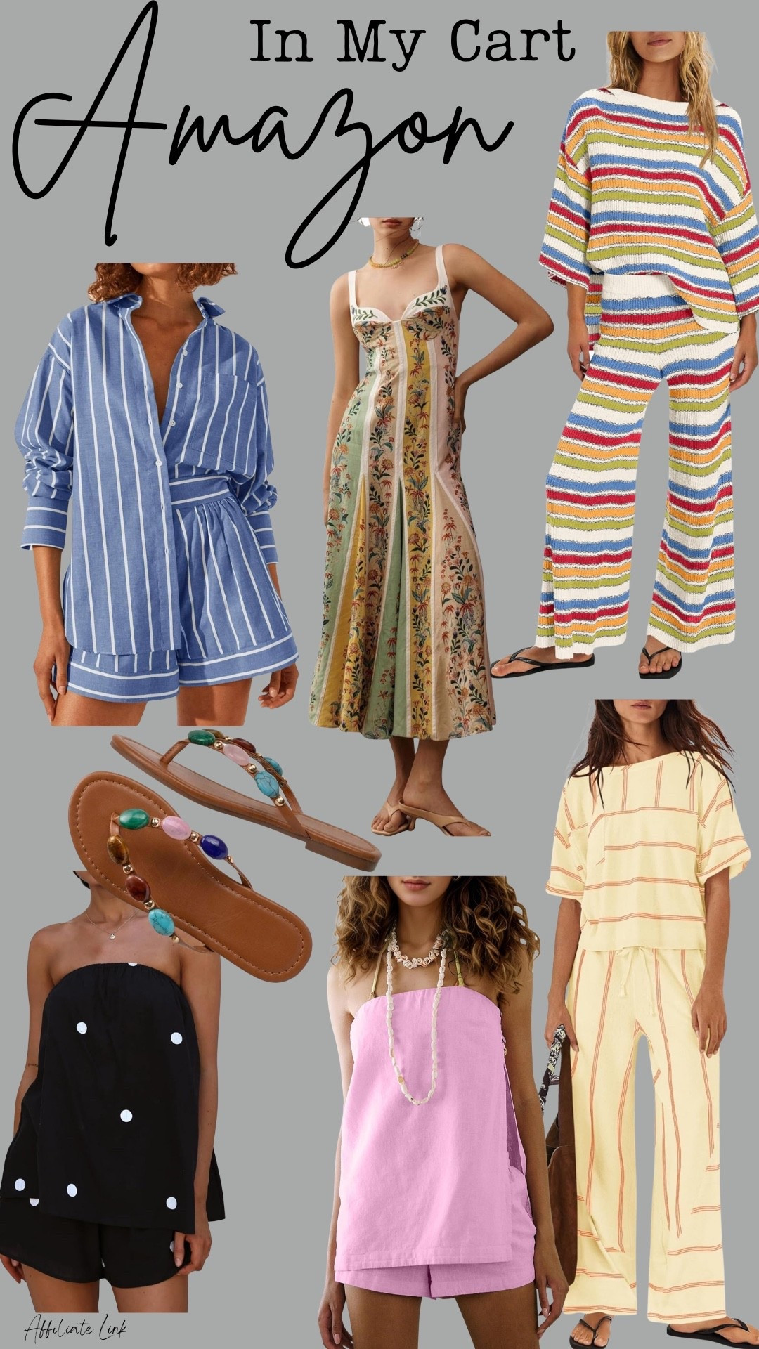 Amazon finds
New arrivals
Matching sets
In my cart

#LTKFestival #LTKSaleAlert #LTKdayinmylife