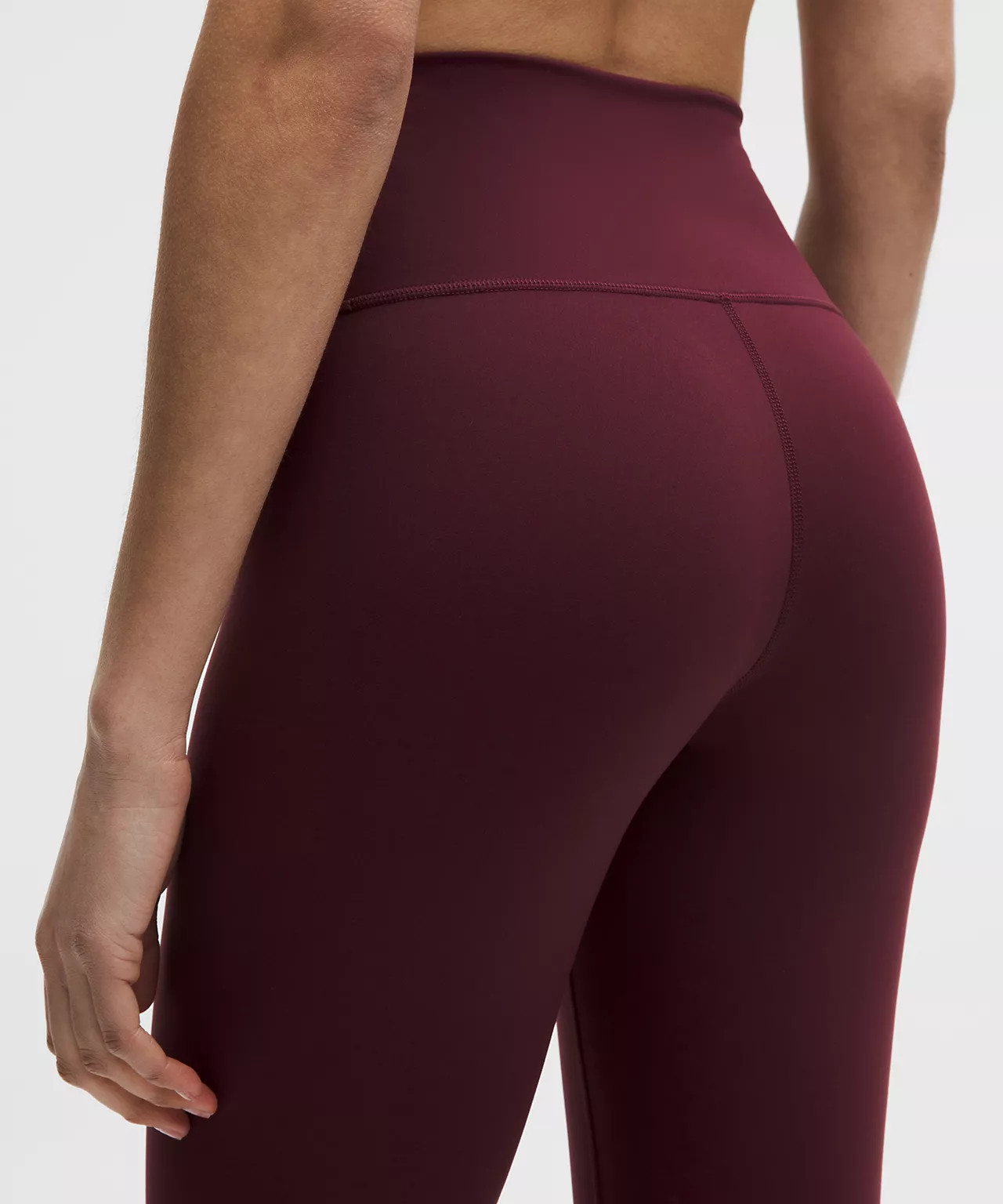 Wunder Train High-Rise Crop 23" | Lululemon (US)