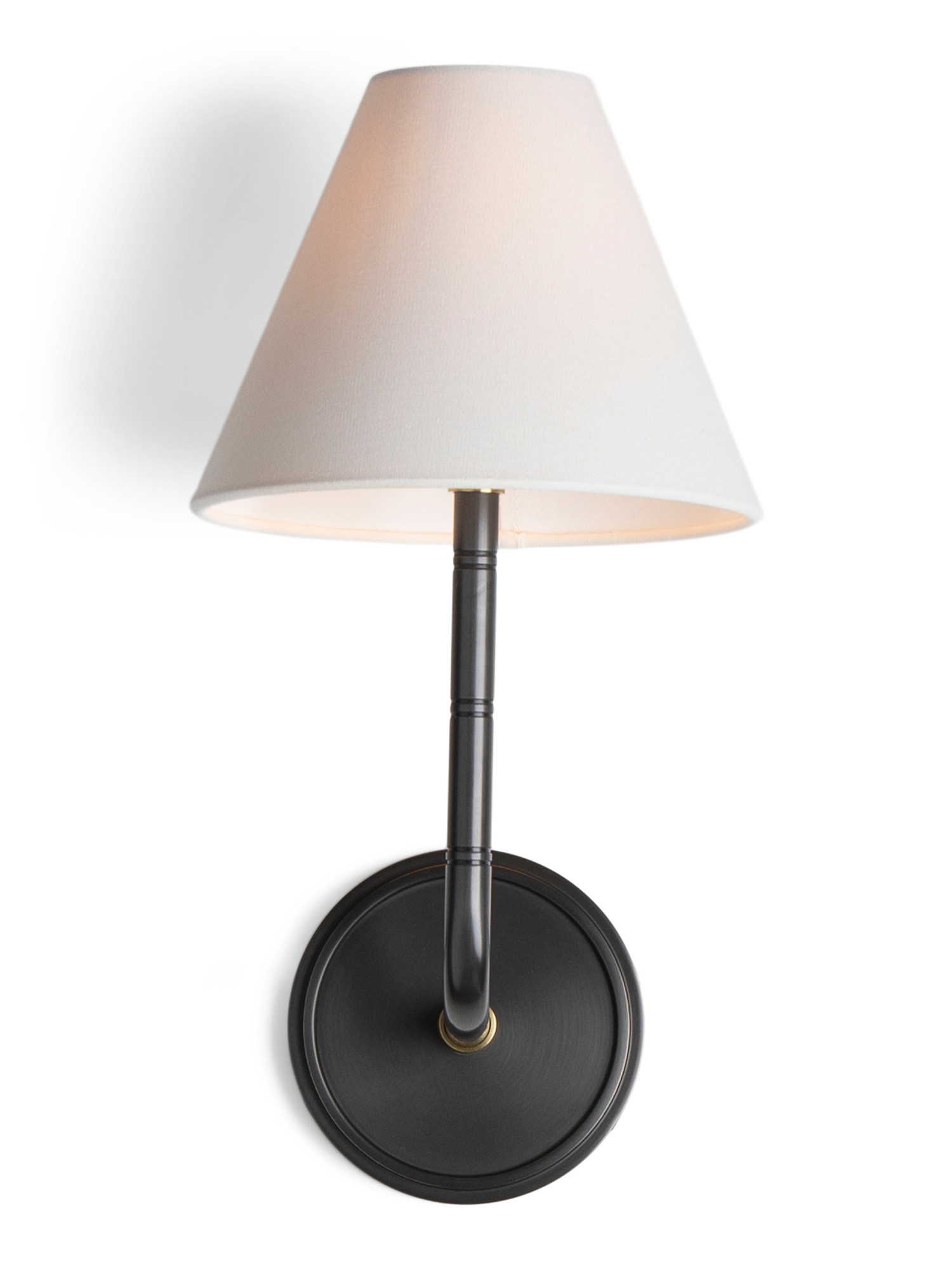 15.75in Trice Wall Sconce | TJ Maxx