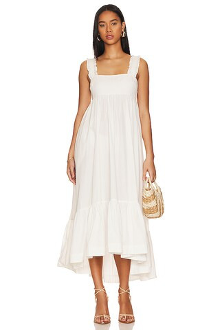 Isabella Maxi Dress
                    
                    Free People | Revolve Clothing (Global)