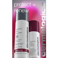 Dermalogica Protect and Renew Gift Set ($68 Value) | Dermstore (US)