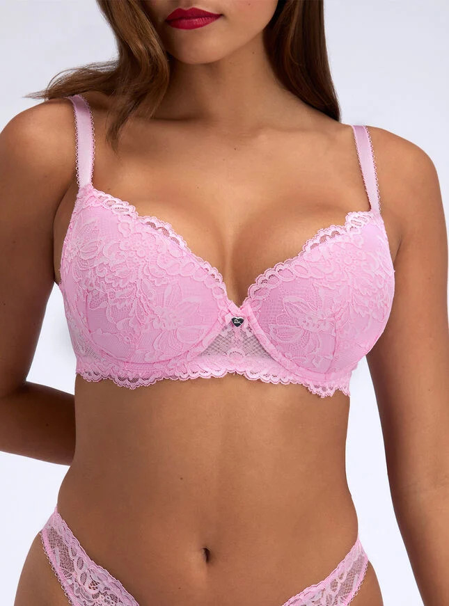 Billie Lace Balconette Bra | Boux Avenue | Boux Avenue (UK)