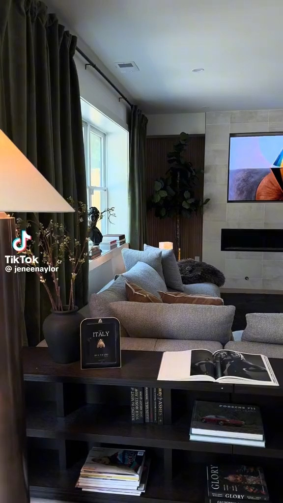 Turing this house into a home 🥰

#LTKHome #LTKVideo #LTKxWayfair