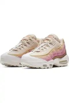 Air Max 95 QS The Plant Color Collection Sneaker | Nordstrom