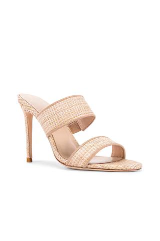 House of Harlow 1960 X REVOLVE Lane Heel in Natural from Revolve.com | Revolve Clothing (Global)