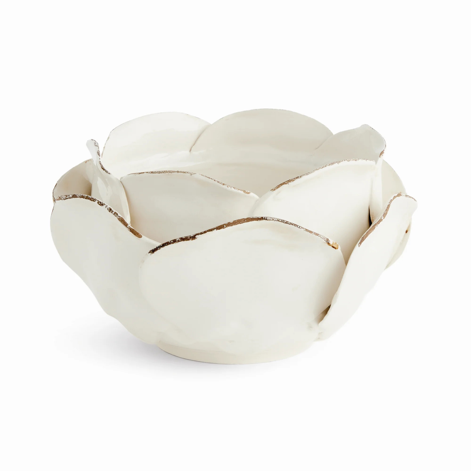 Dela Rosa Decorative Bowl Small | Gorgeous Living