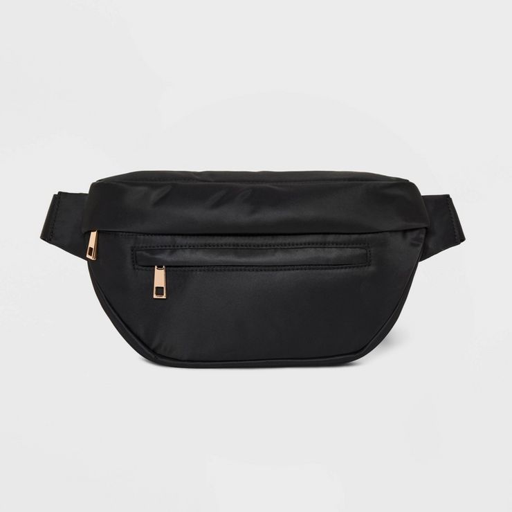 Athleisure Fanny Pack - A New Day™ | Target