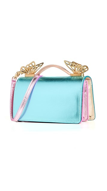 Mariposa Mini Shoulder Bag | Shopbop