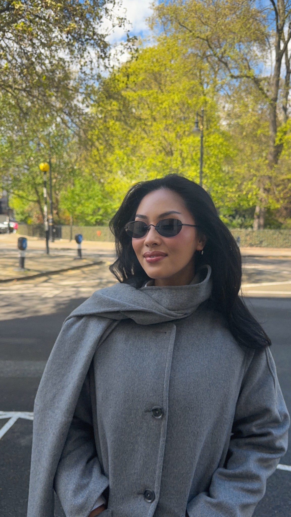 Scarf cost 

#LTKSeasonal #LTKootd #LTKTravel