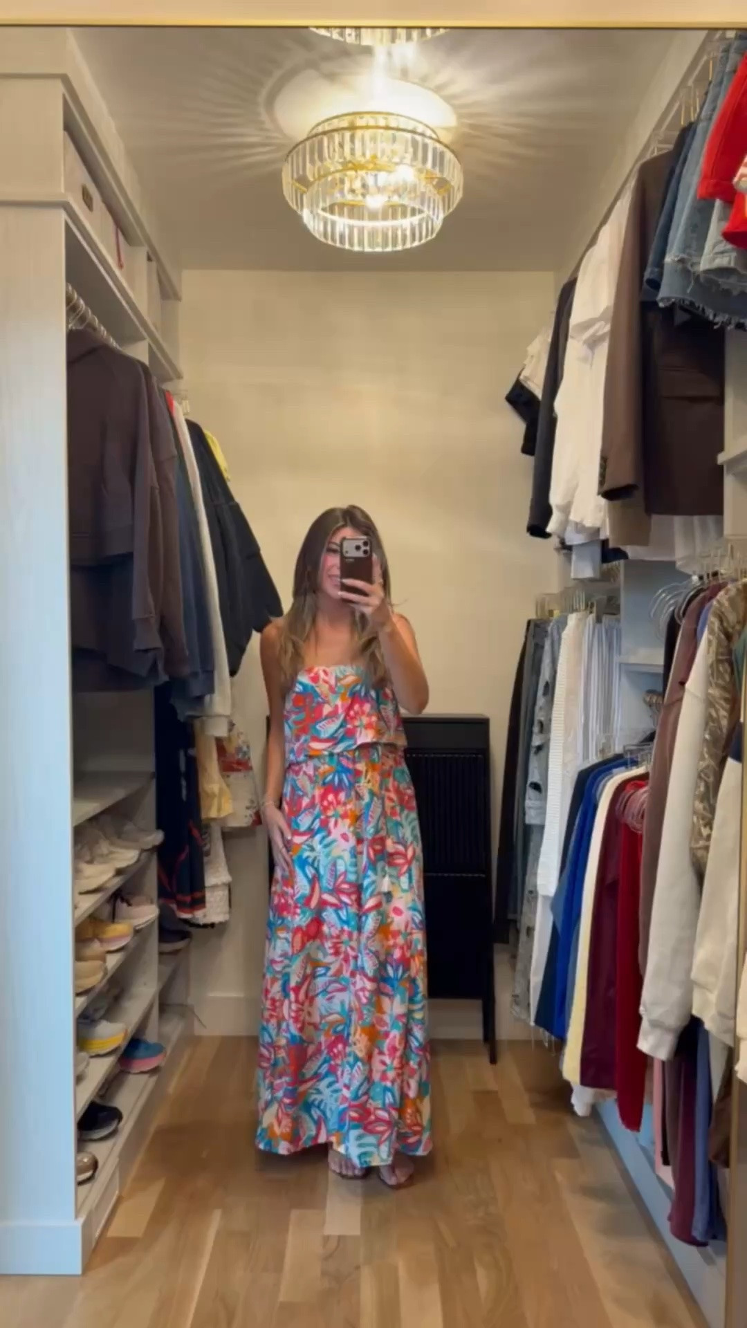amazon printed dress for resort wear, summer vacation or beach 

divi: emerson15
vici: emerson30

i did my normal size small 

Beach 
Vacation
Summer looks
Destination
Coverup 
Swimwear
Pool day
Resortwear

#LTKSeasonal #LTKootd #LTKSwim