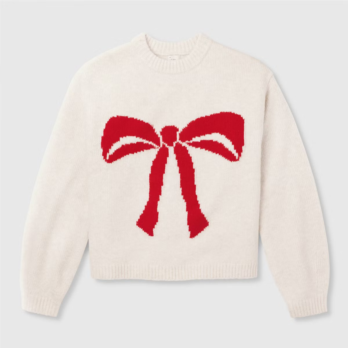 Women's Crewneck Cozy Knit Pullover Sweater - A New Day™ | Target