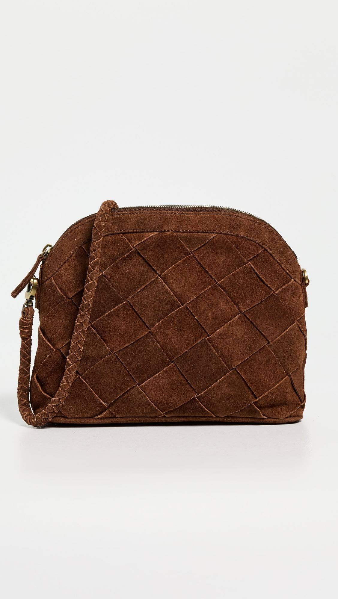 Carmen Grande Weave Bag | Shopbop