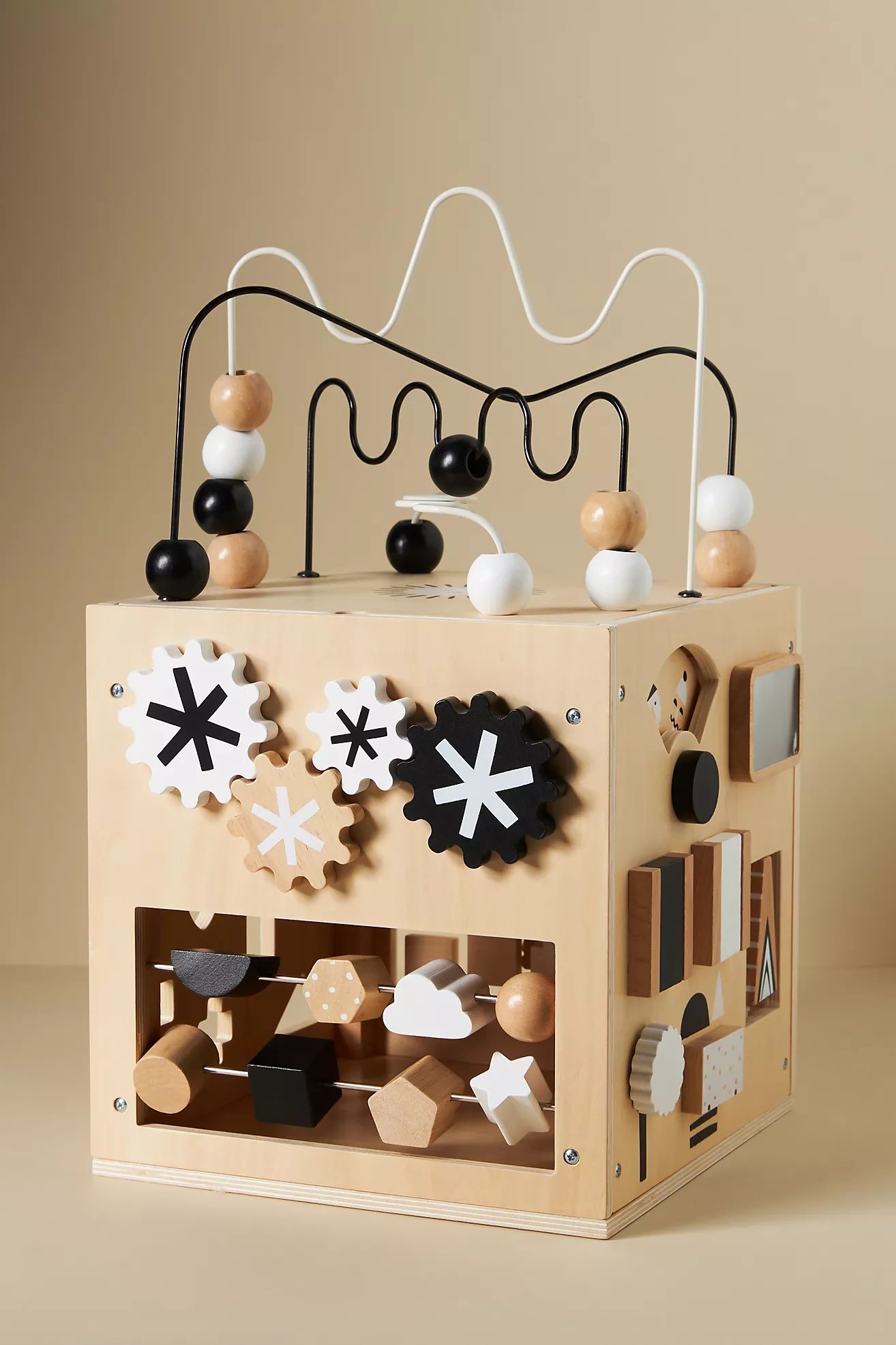 Busy Play Box | Anthropologie (US)
