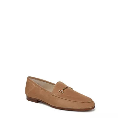 Sam Edelman Women's Loraine Bit Loafer, Tan, 8.5M | Belk
