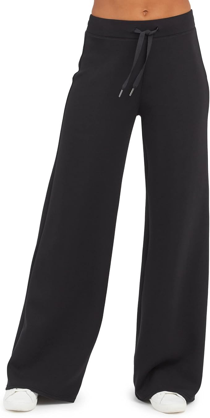 Spanx AirEssentials Wide Leg | Amazon (US)