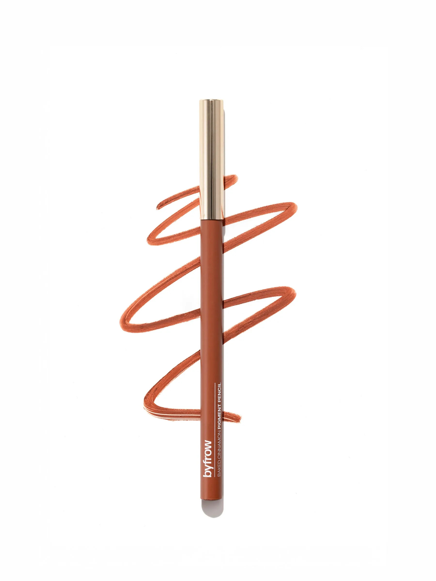 Lip liner pencil | The Pigment Pencil | byfrow | byfrow