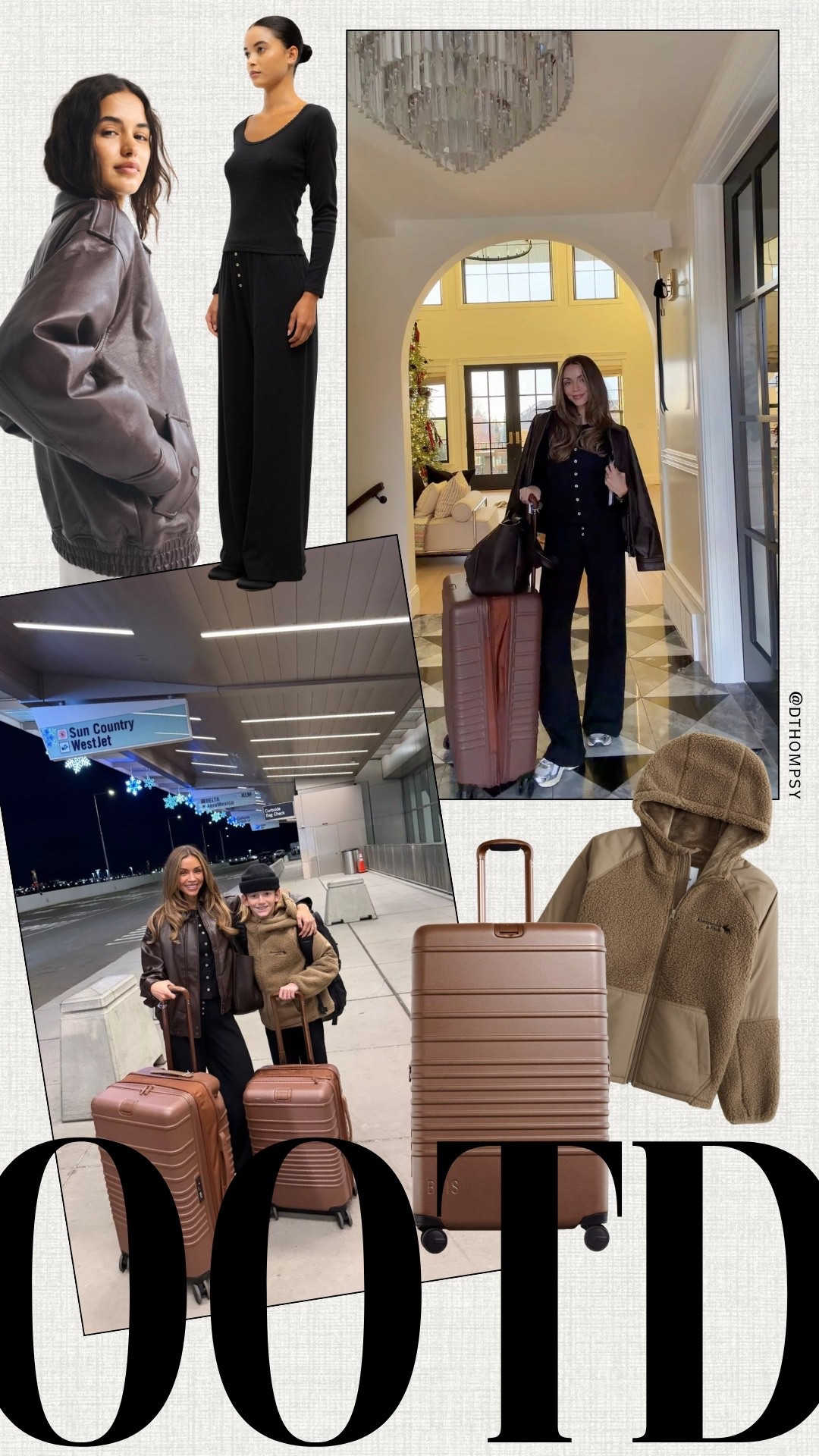 OOTD

#LTKSeasonal #LTKootd #LTKTravel