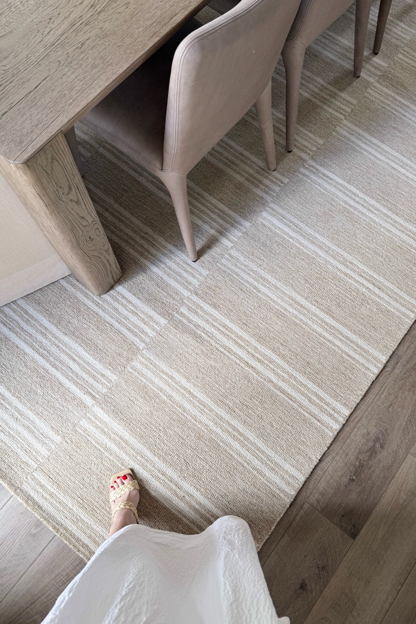 This dreamy neutral rug is on MAJOR sale for Memorial Day Weekend!!

#LTKSeasonal #LTKHome #LTKSaleAlert