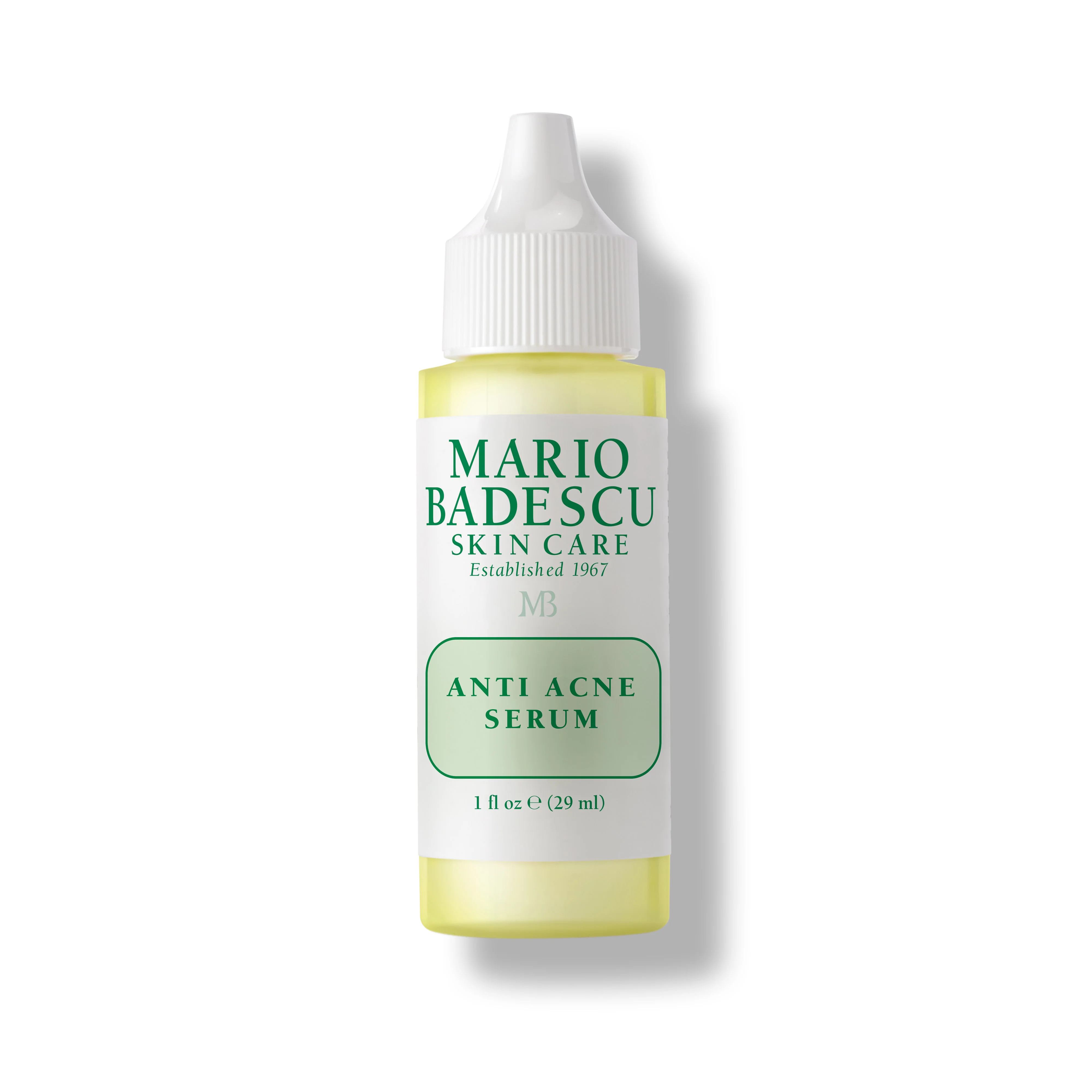 Anti Acne Serum | Mario Badescu