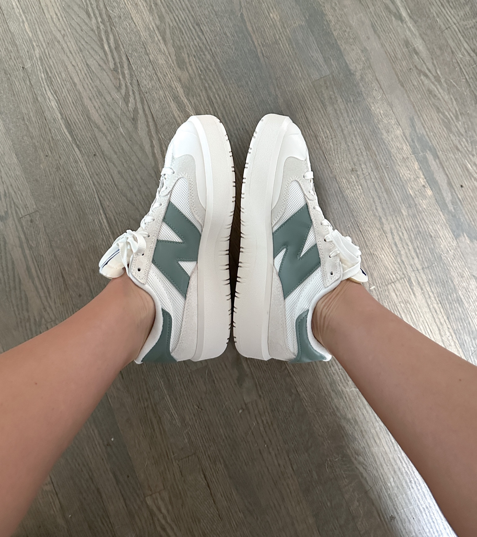 New balance sneakers for fall 

#LTKunder100 #LTKshoecrush #LTKSeasonal