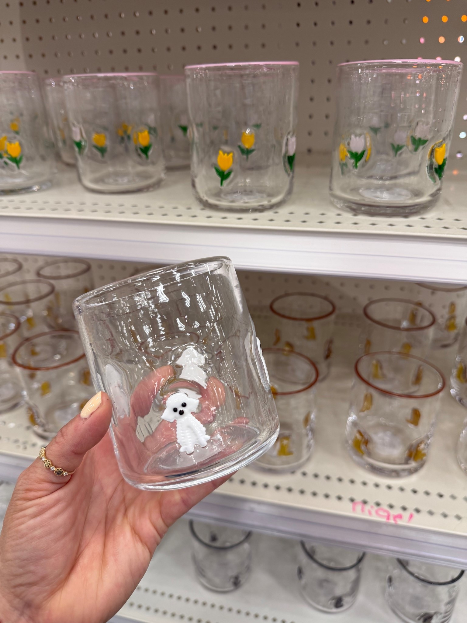 Online now a lot of fun styles #glass #target 

#LTKHome #LTKdayinmylife #LTKU