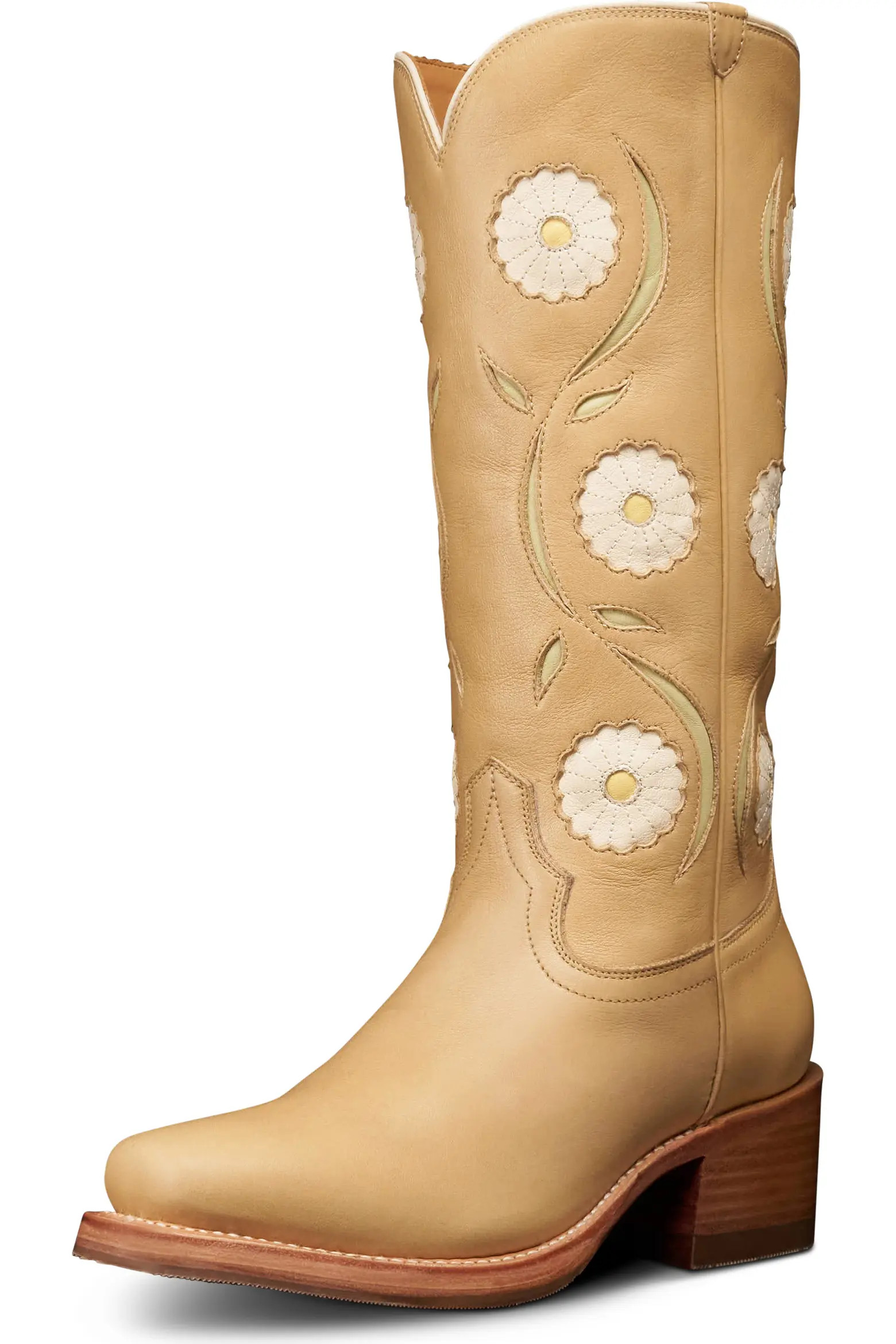 The Charlie Bloom Western Boot (Women) | Nordstrom | Nordstrom