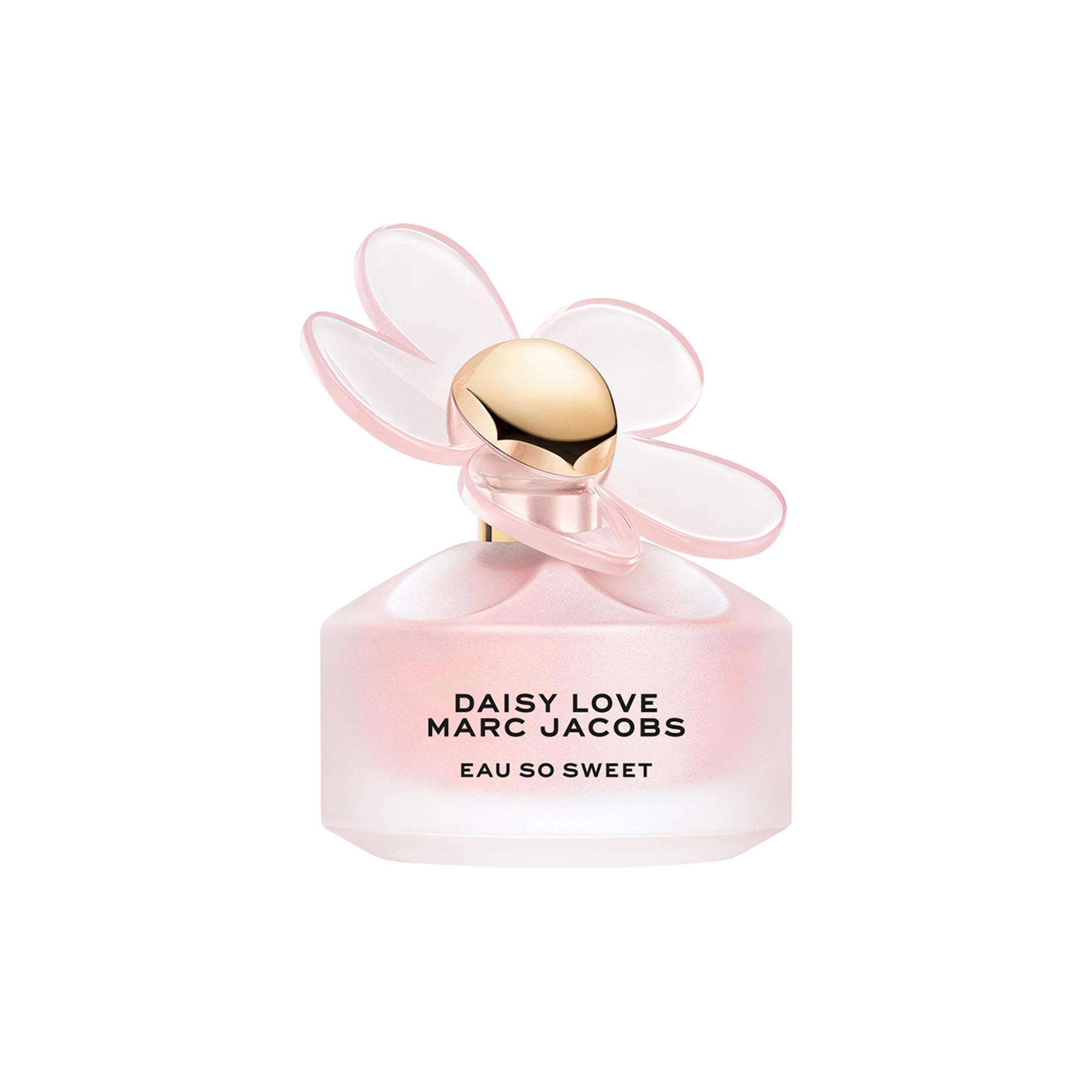Marc Jacobs Fragrances Daisy Love Eau So Sweet Eau de Toilette with Raspberry & Musk 1.6 oz/ 50 mL | Sephora (US)