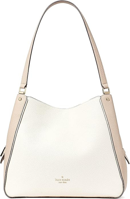 Kate Spade Leila Medium Triple Compartment Shoulder | Amazon (US)