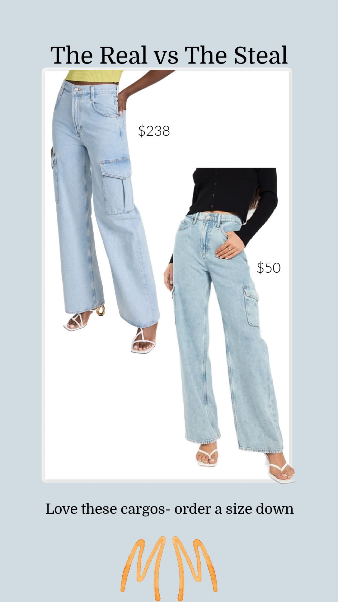 #cargojeans #womenscargojeans #oldnavyjeans #trendyjeans #falloutfits #denim 