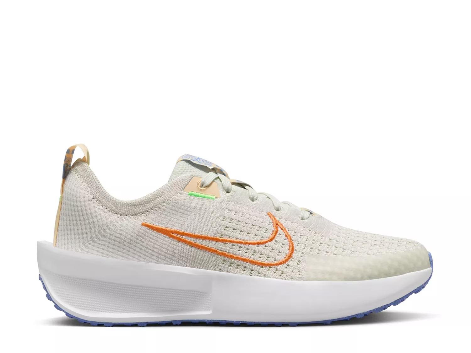 Nike Interact Run Running Shoe - Women's | DSW