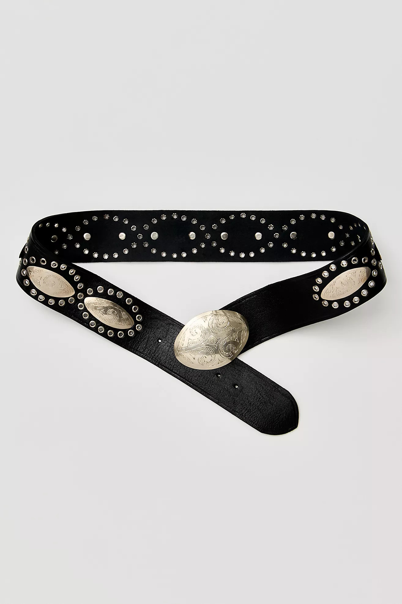 Sterling Hip Belt | Free People (Global - UK&FR Excluded)