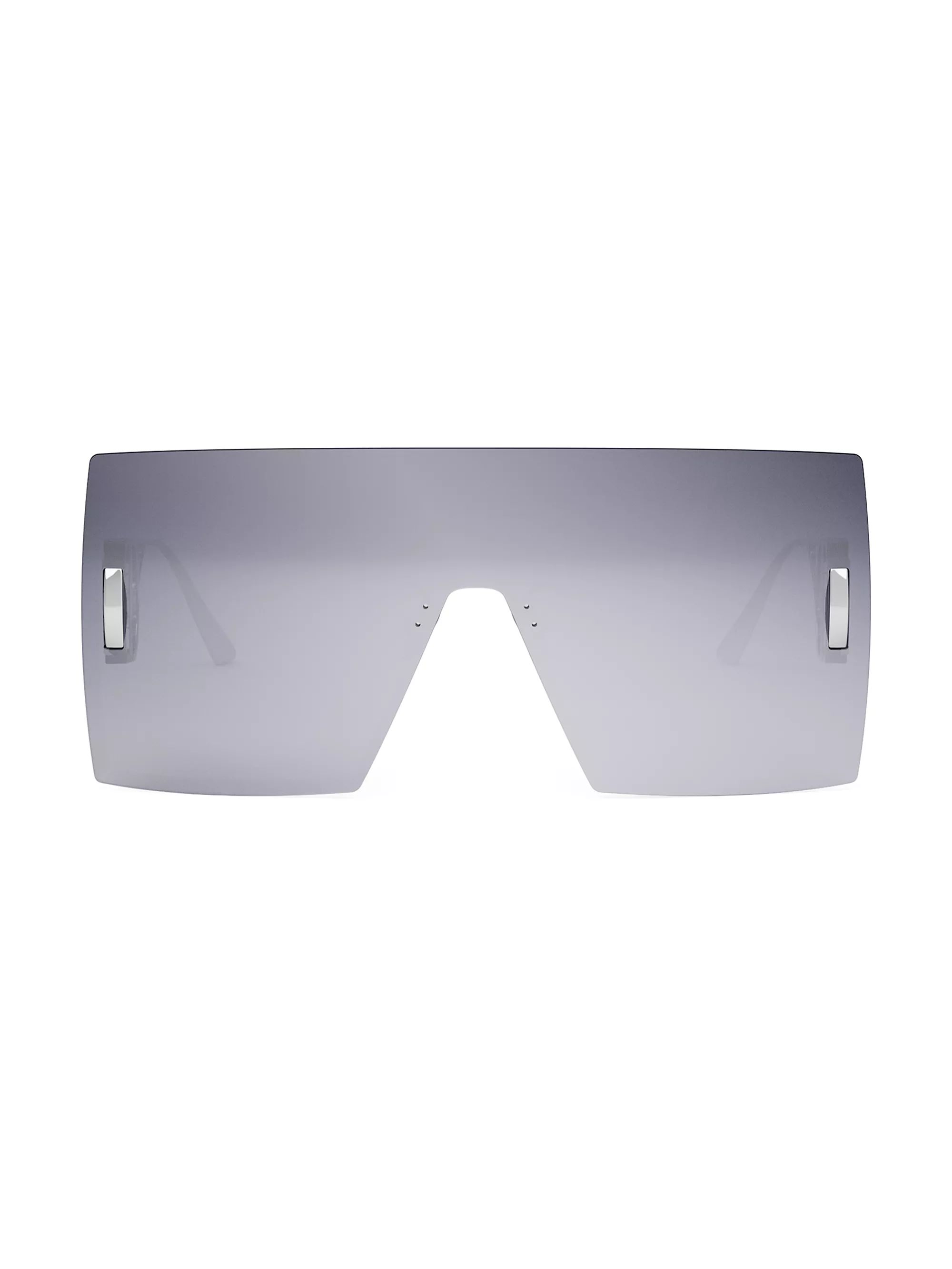 30Montaigne M1U Mask Sunglasses | Saks Fifth Avenue
