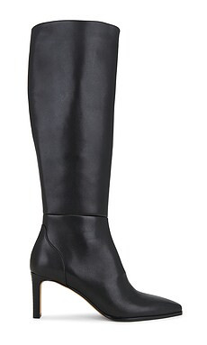 Dolce Vita Emmi Boot in Black from Revolve.com | Revolve Clothing (Global)