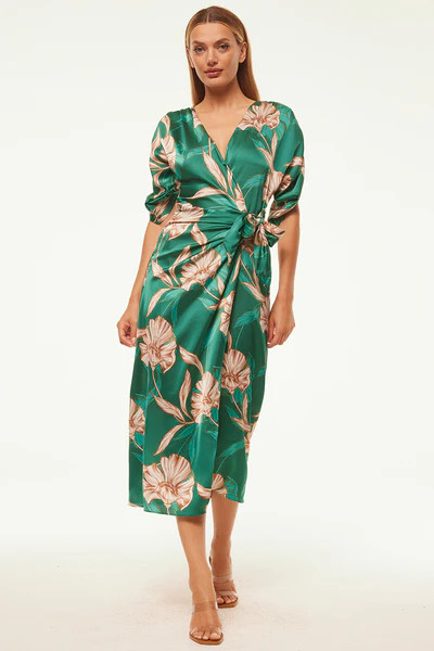 FRANCESCA DRESS | MISA Los Angeles