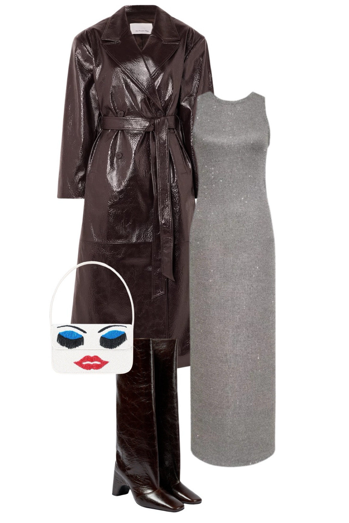 winter outfit inspo