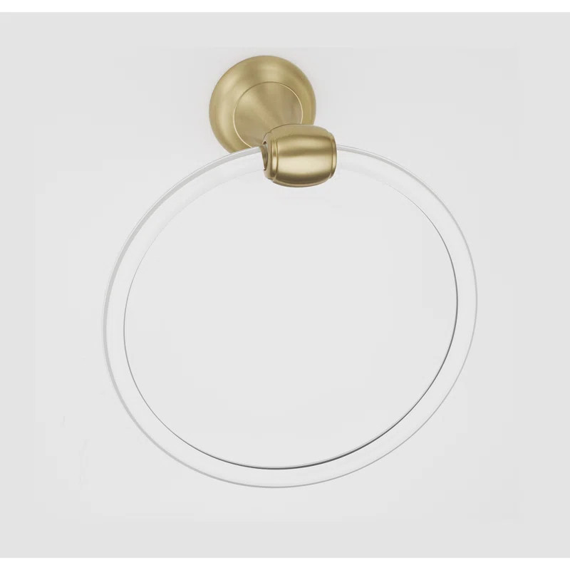 Towel Ring | Perigold