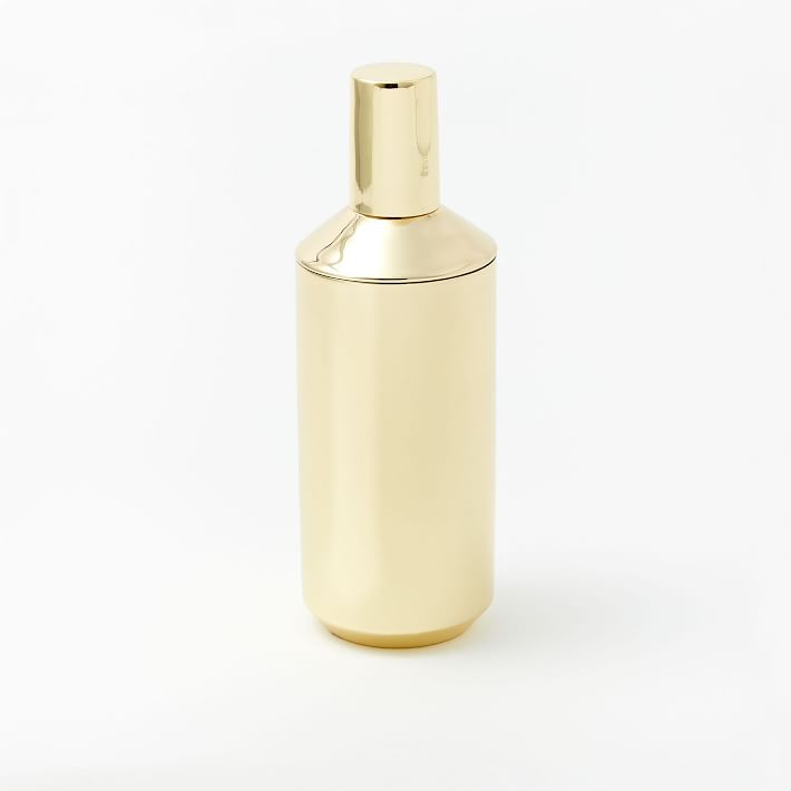 Chelsea Barware Cocktail Shaker | West Elm (US)