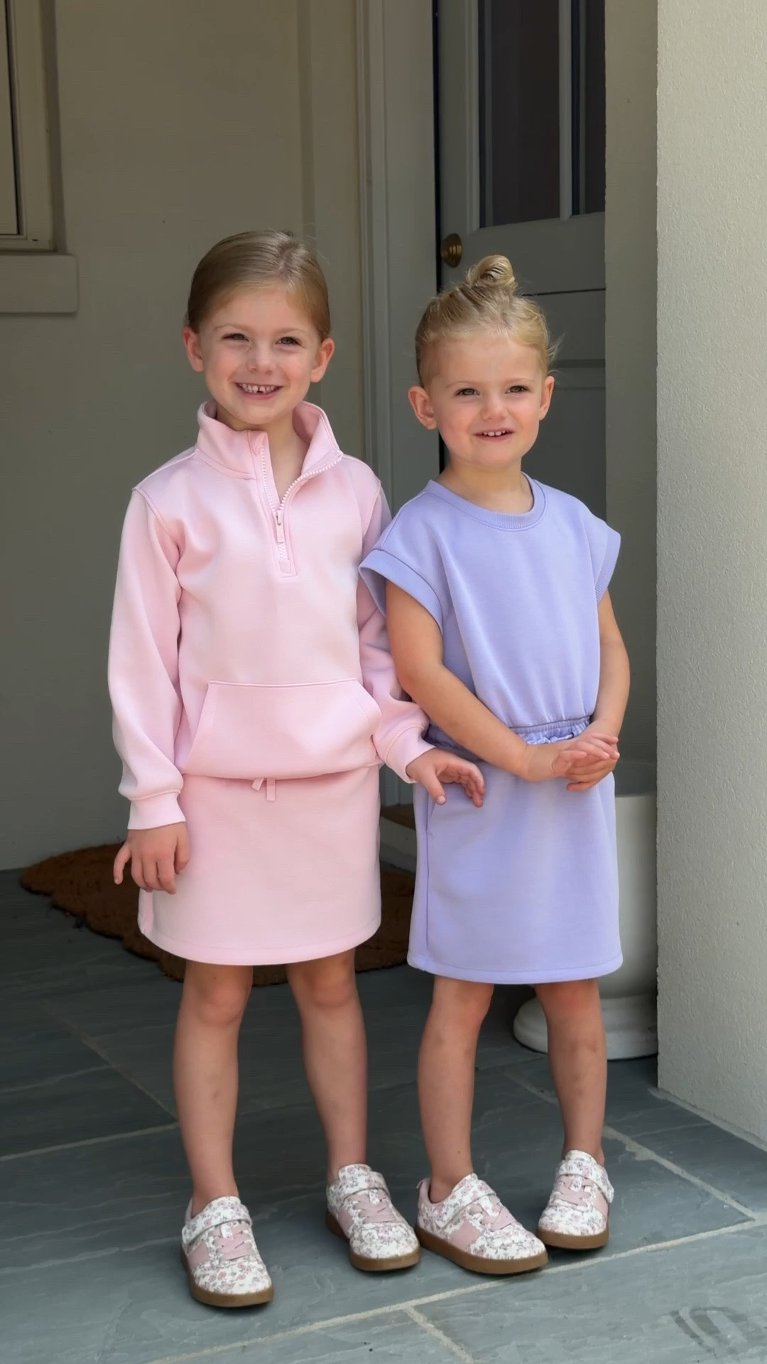 Kids All in Motion looks!

#LTKootd #LTKKids #LTKTravel