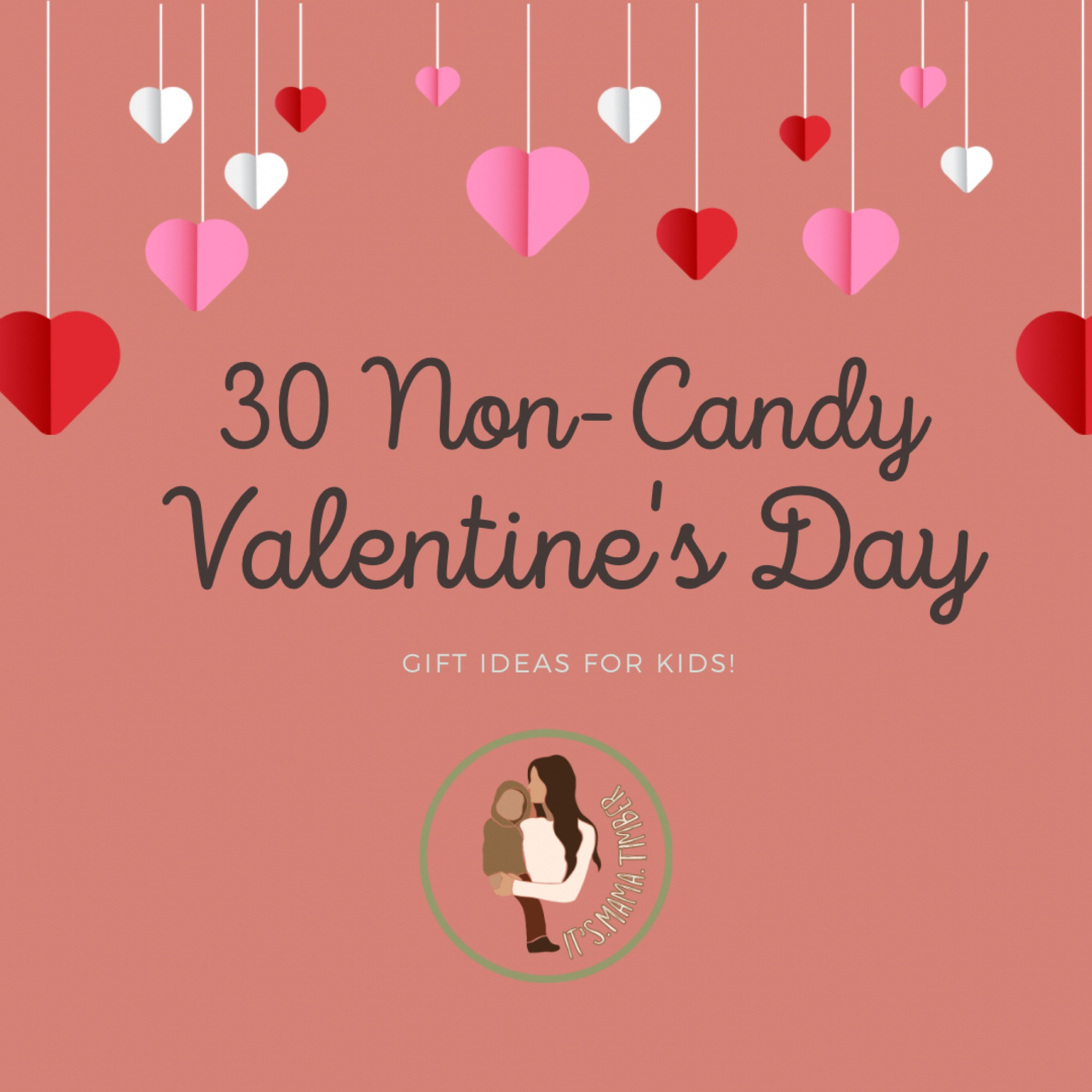 With trying to get our kids off of Red Dye I’ve been looking for alternatives to candy on holidays like Valentines Day. Here are 30 non candy gift ideas for your kids classrooms this year! 

#LTKGiftGuide #LTKSeasonal #LTKkids