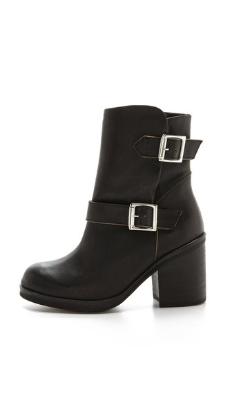 Shearling Lined Boots | Shopbop