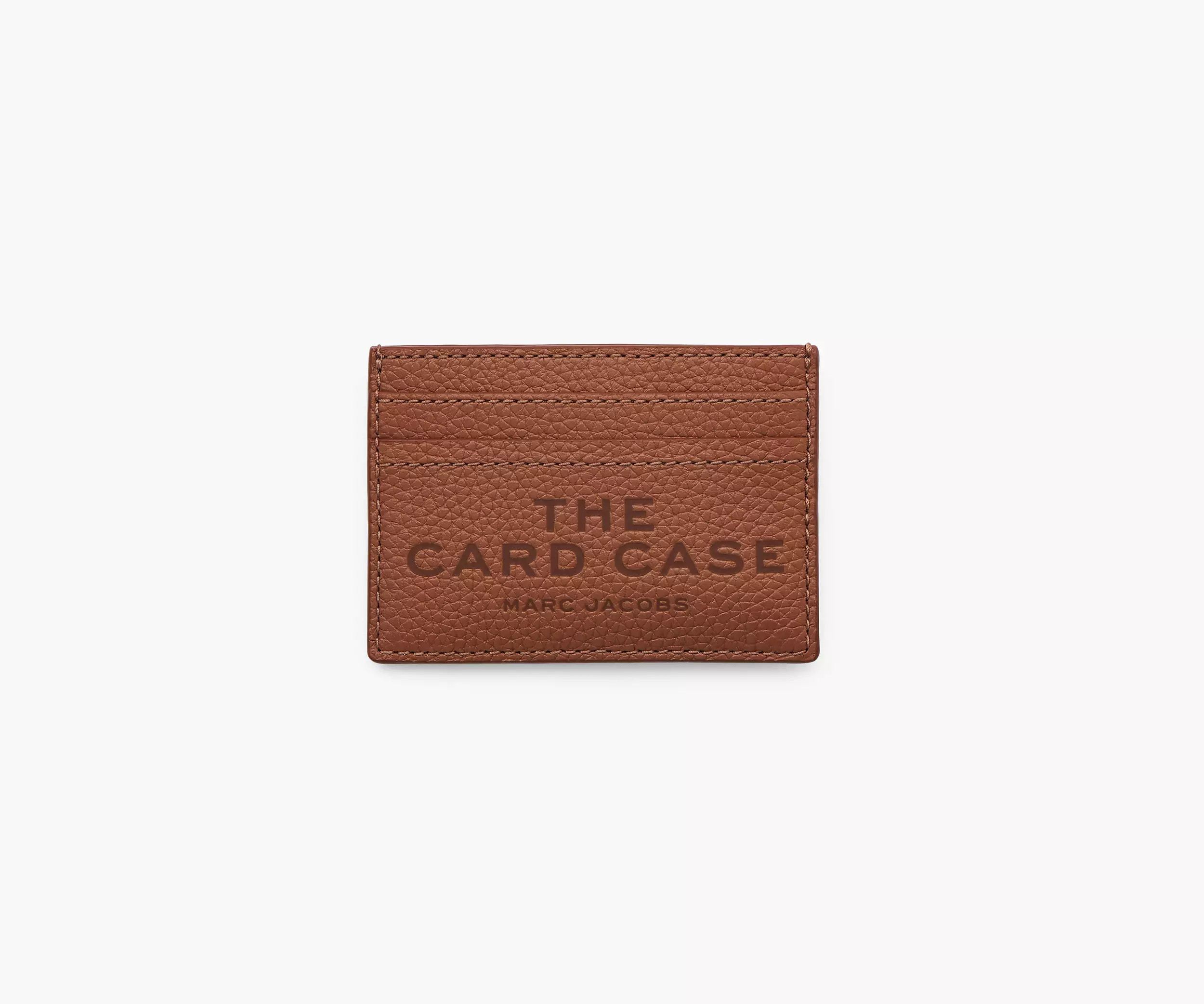The Leather Card Case | Marc Jacobs